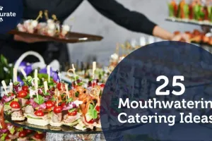 Catering ideas