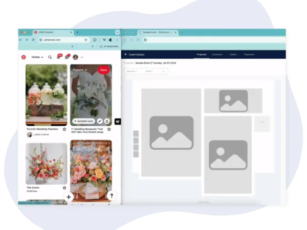 Manage your whole inventory