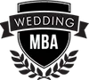 Wedding MBA logo